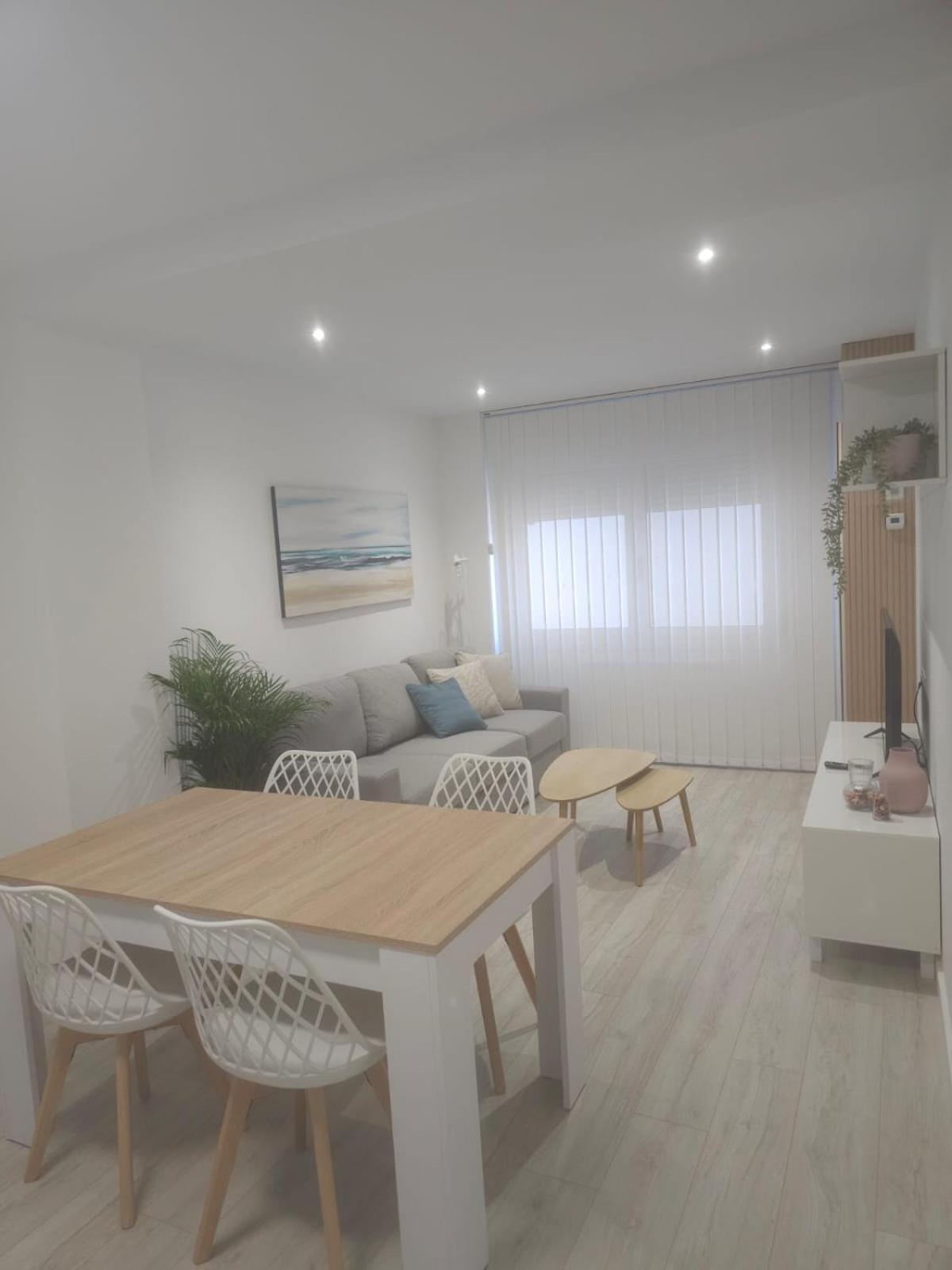 Residencial Vagalume 2 - Marin Centro Apartment Bagian luar foto