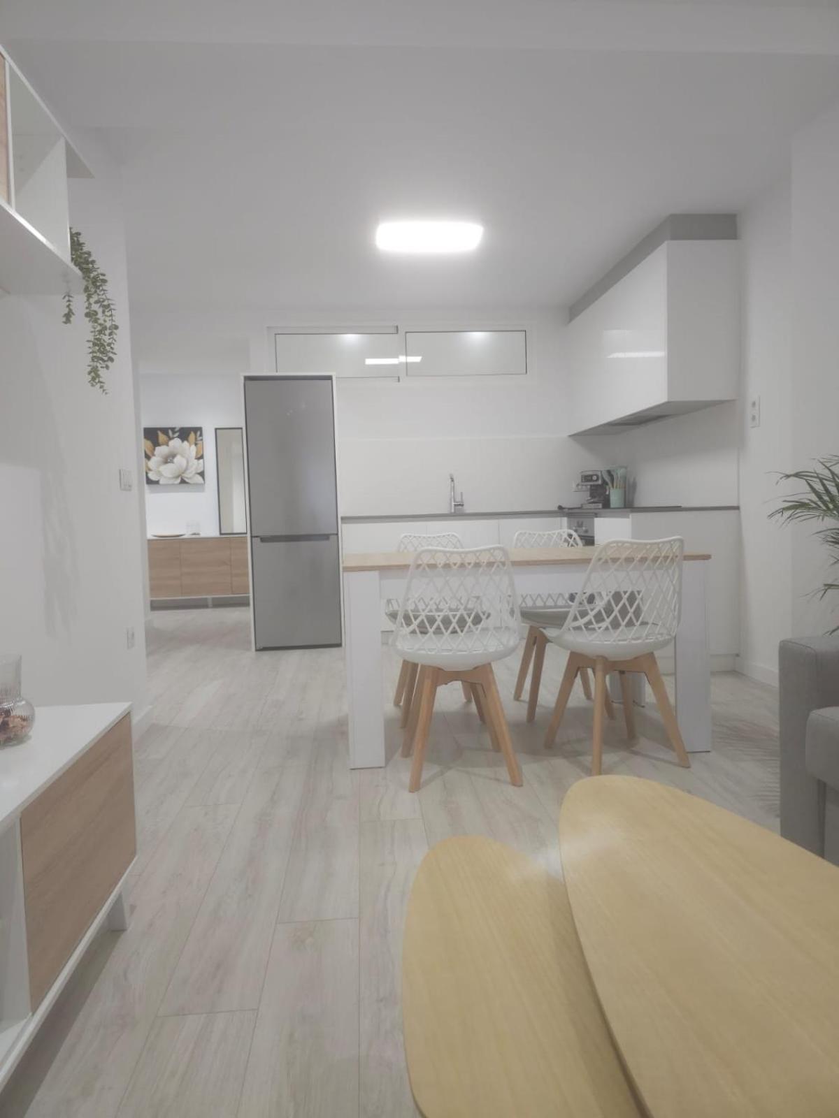 Residencial Vagalume 2 - Marin Centro Apartment Bagian luar foto