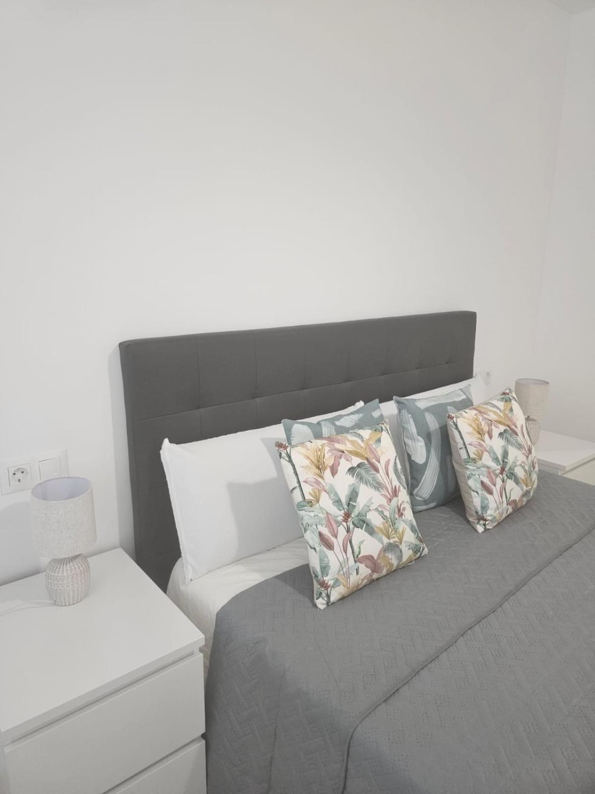 Residencial Vagalume 2 - Marin Centro Apartment Bagian luar foto