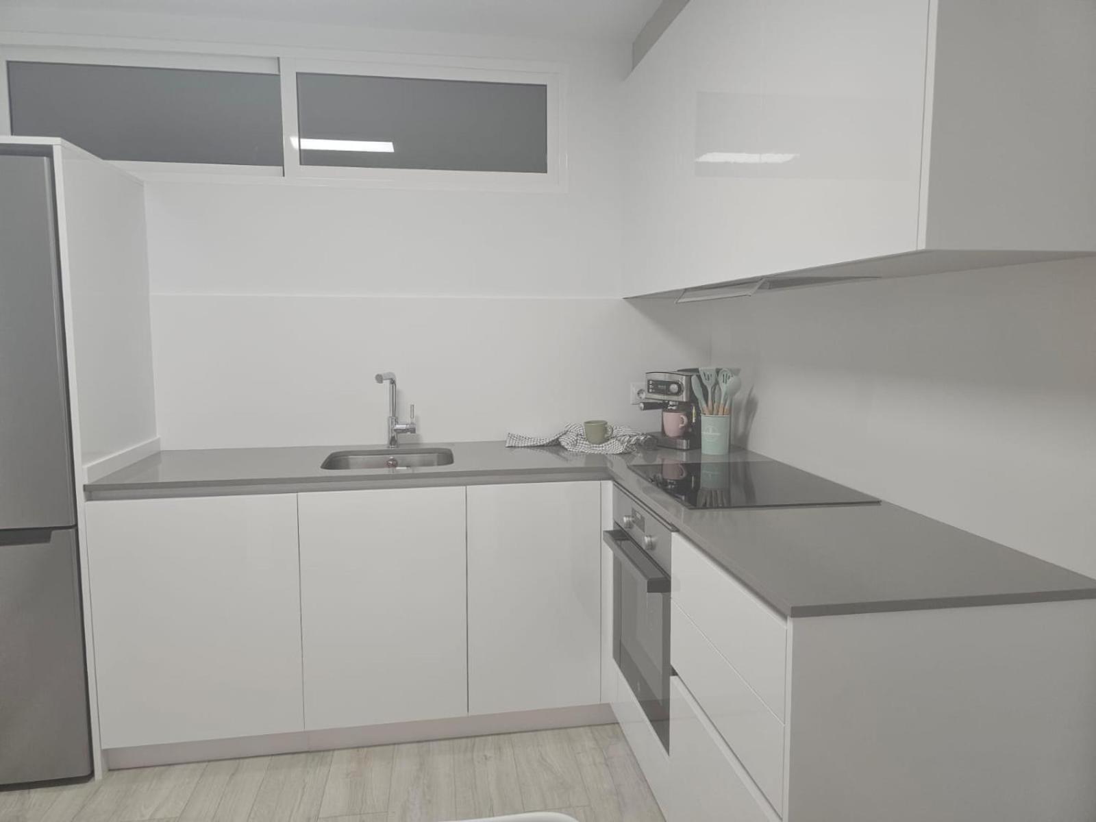 Residencial Vagalume 2 - Marin Centro Apartment Bagian luar foto