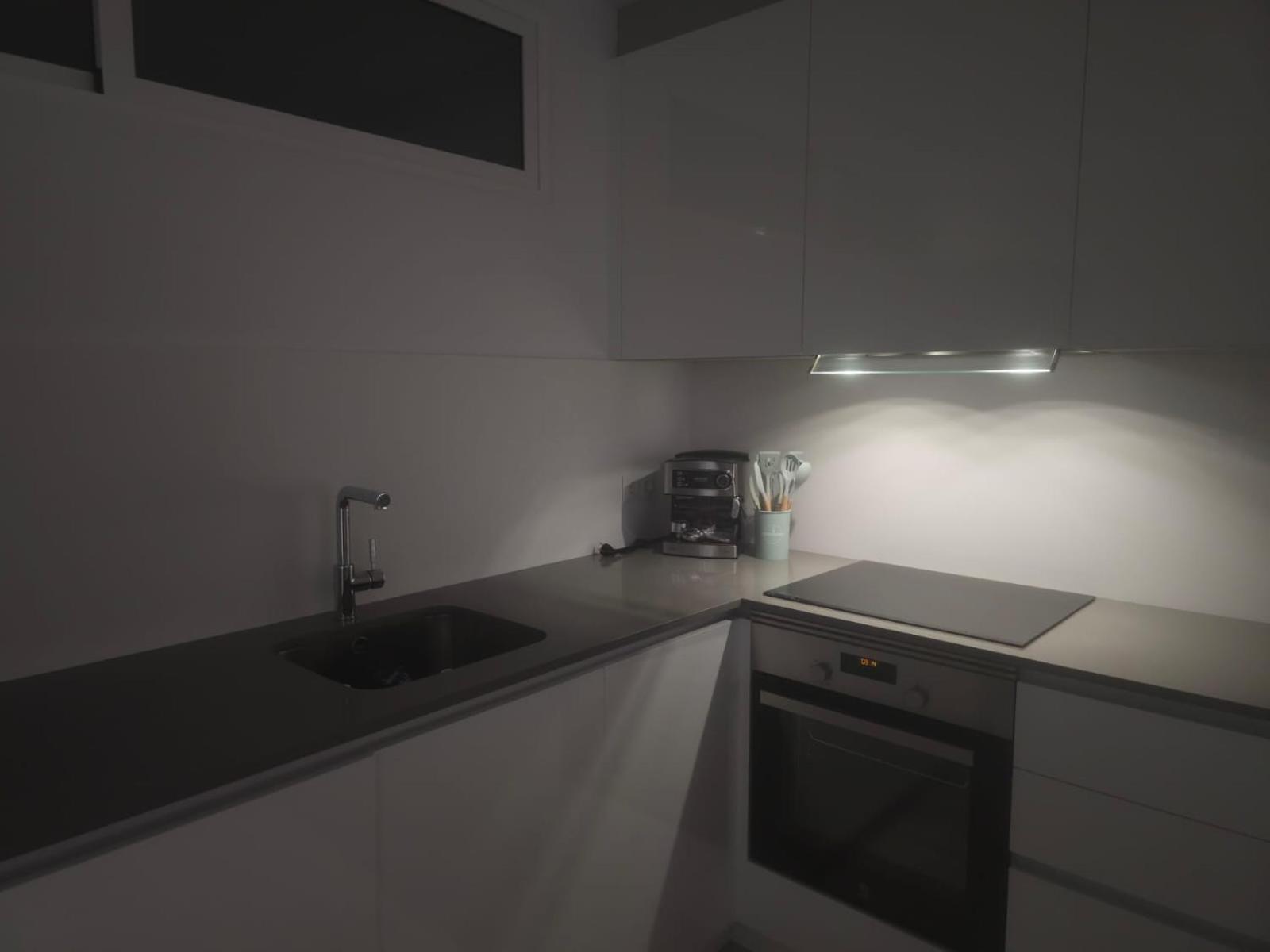 Residencial Vagalume 2 - Marin Centro Apartment Bagian luar foto