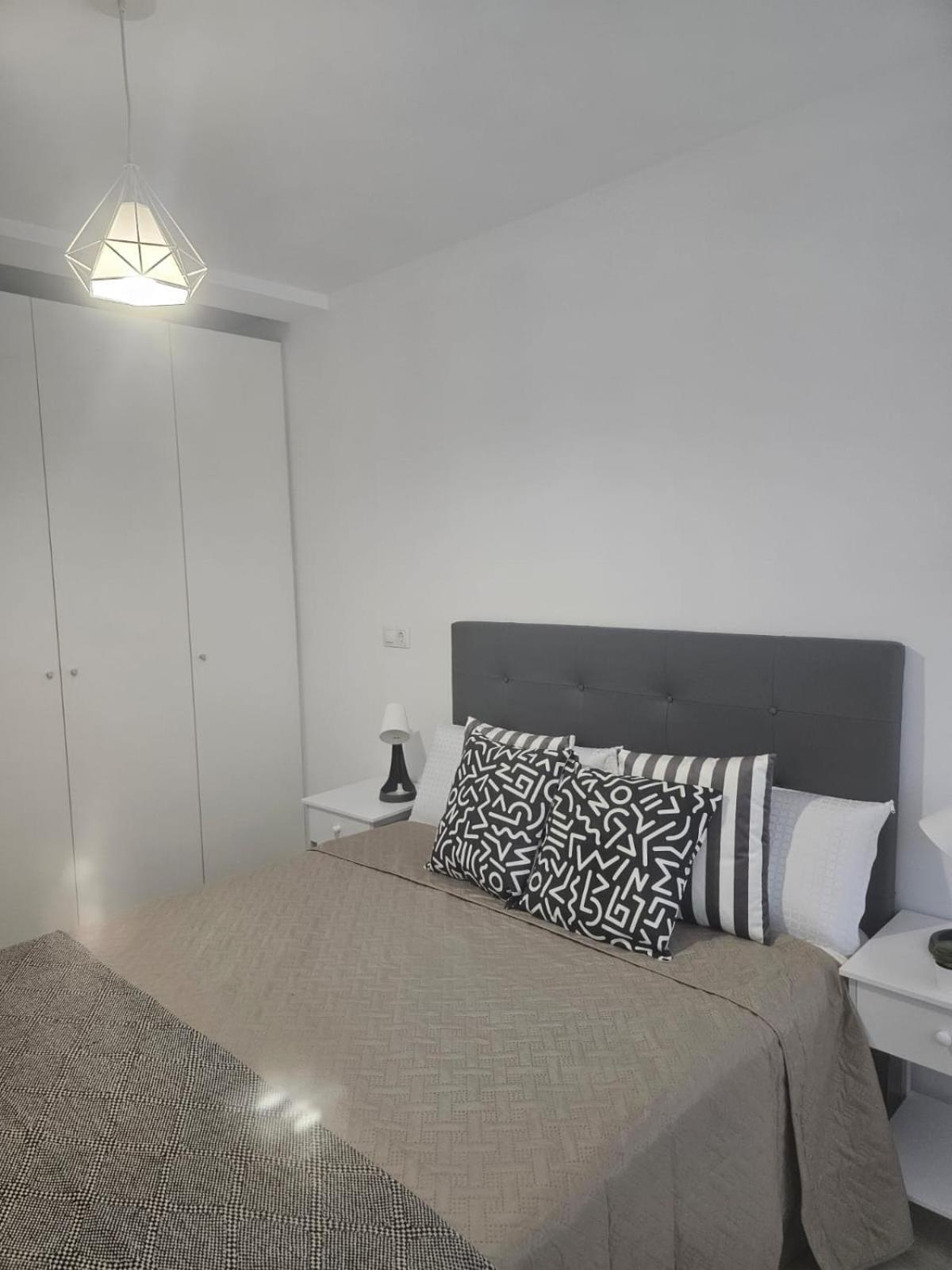 Residencial Vagalume 2 - Marin Centro Apartment Bagian luar foto