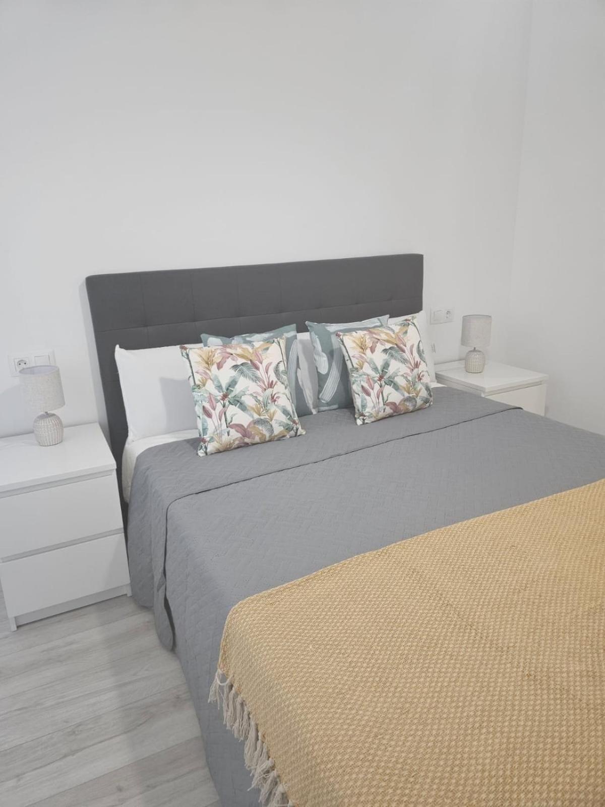 Residencial Vagalume 2 - Marin Centro Apartment Bagian luar foto