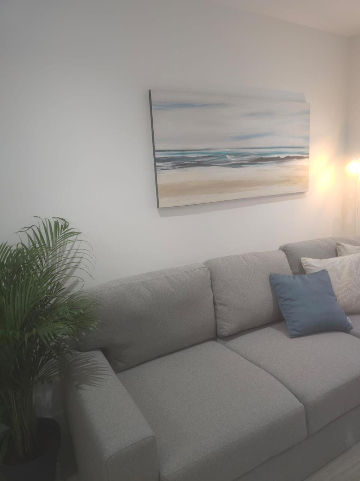 Residencial Vagalume 2 - Marin Centro Apartment Bagian luar foto
