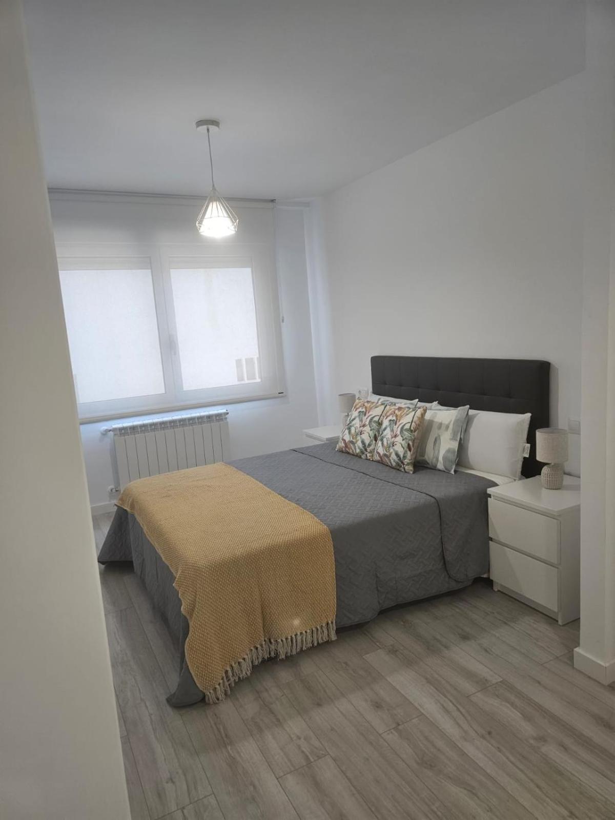 Residencial Vagalume 2 - Marin Centro Apartment Bagian luar foto