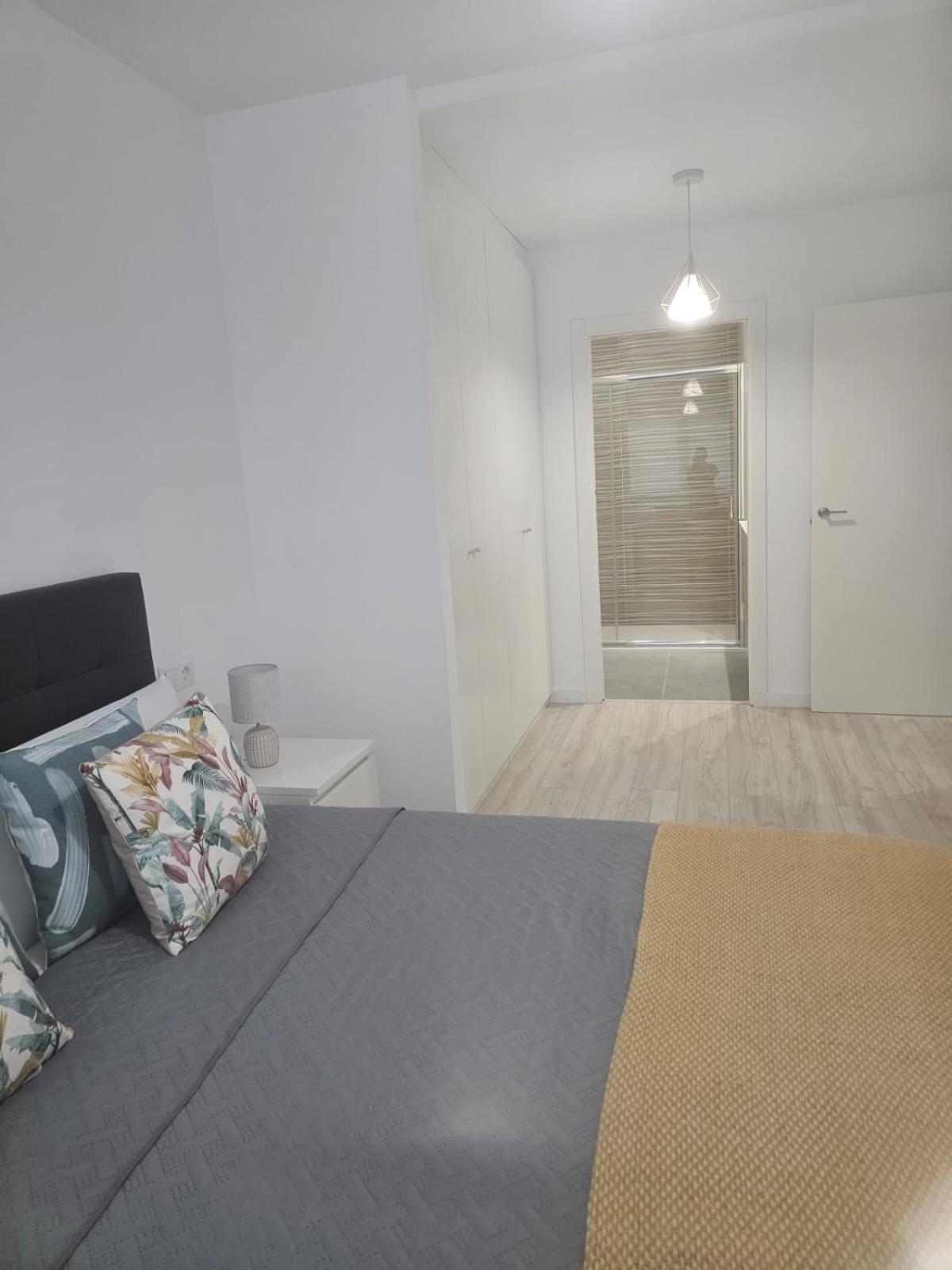 Residencial Vagalume 2 - Marin Centro Apartment Bagian luar foto