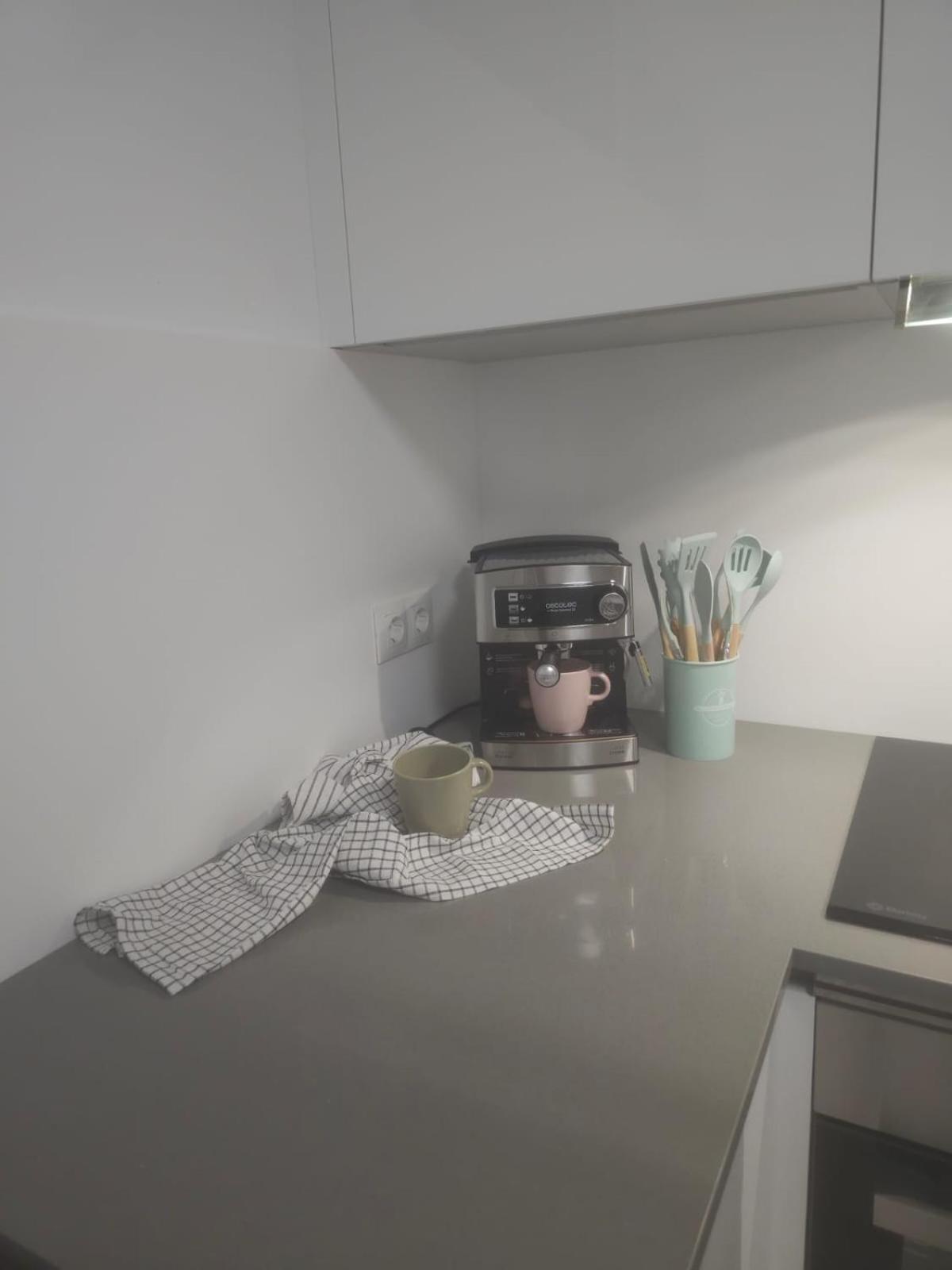 Residencial Vagalume 2 - Marin Centro Apartment Bagian luar foto